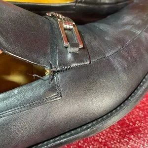 Bally | Shoes | Bally Birocco Of Switzerland Sz 15 D Black  display picture 1